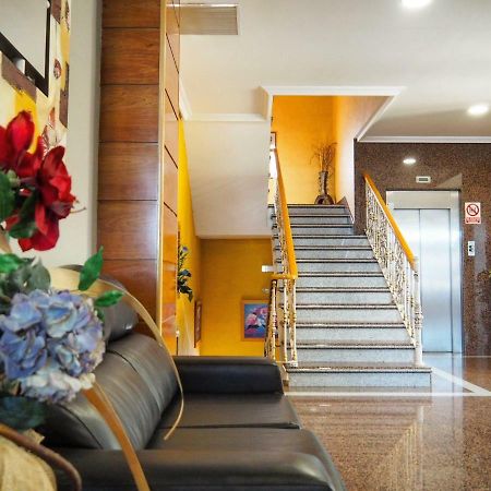 Hotel Humanes Humanes de Madrid Zewnętrze zdjęcie