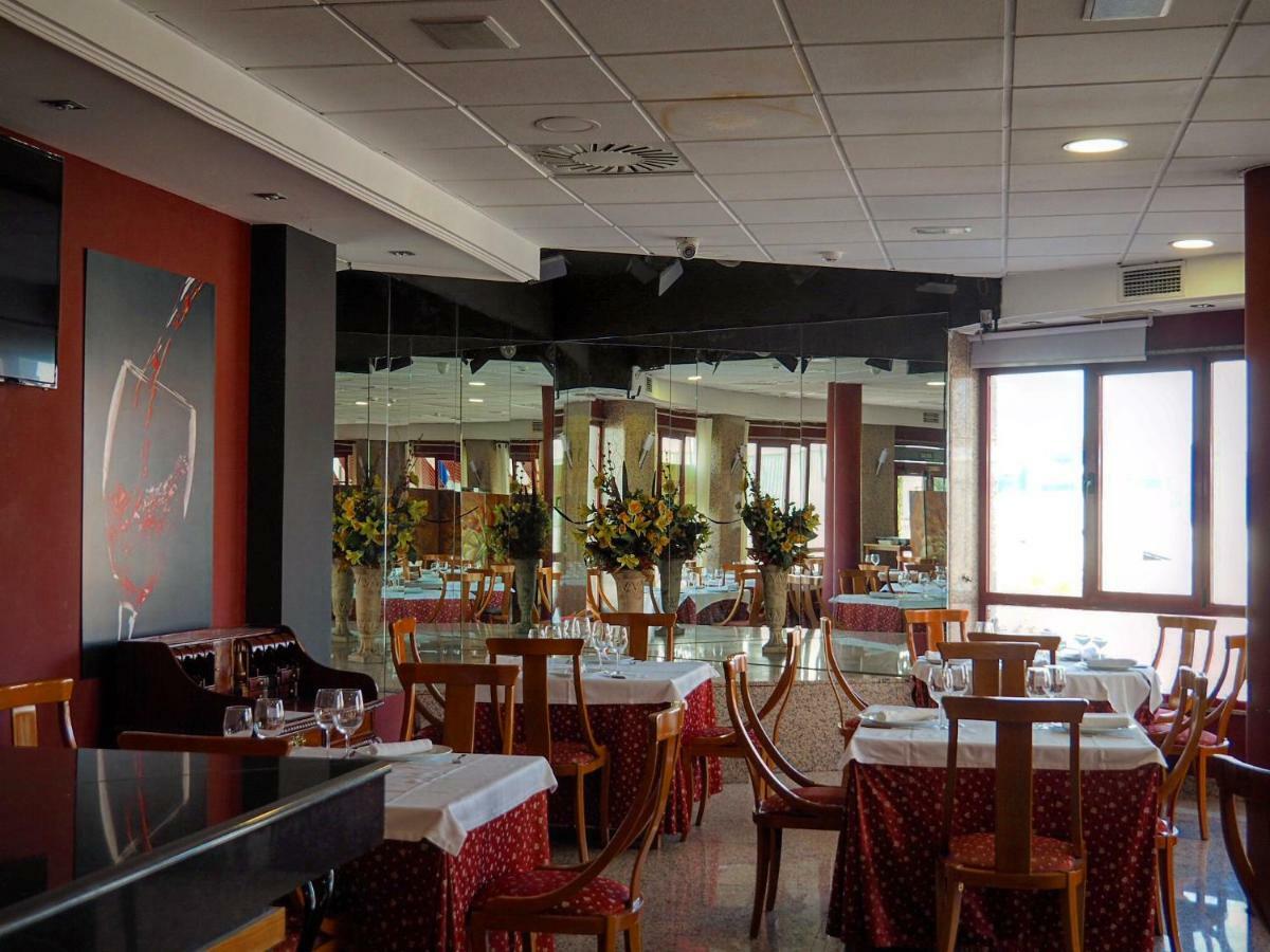Hotel Humanes Humanes de Madrid Zewnętrze zdjęcie
